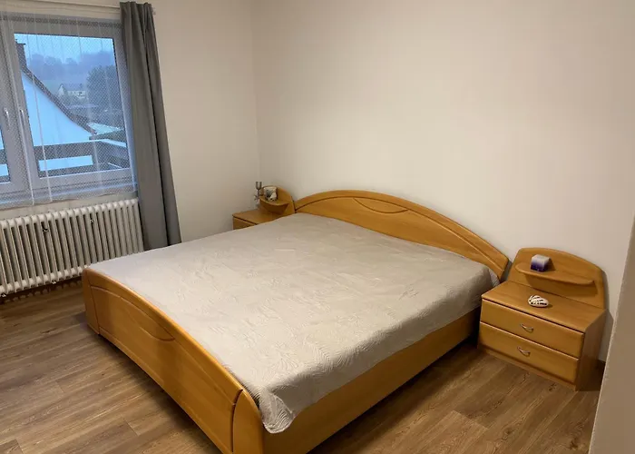 Dum Se Zahradou Villa Kout na Sumave