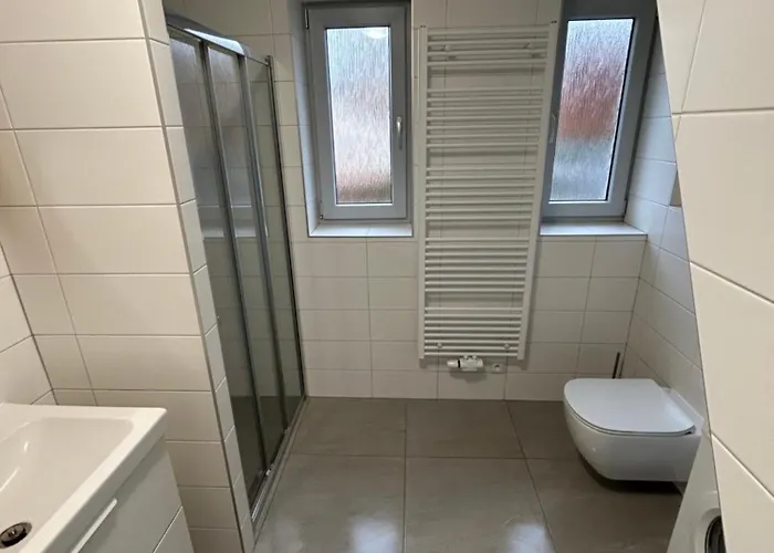 Villa Dum Se Zahradou